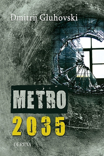 METRO 2035