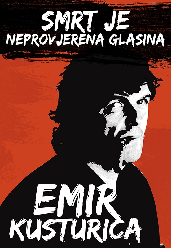 SMRT JE NEPROVJERENA GLASINA