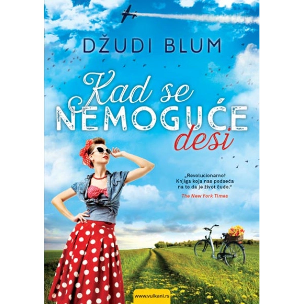 KAD SE NEMOGUĆE DESI