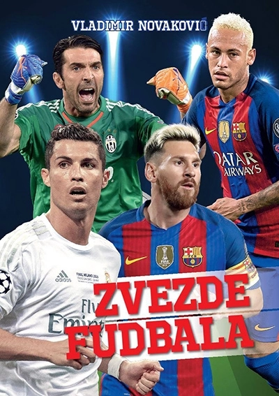 ZVEZDE FUDBALA