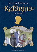 KATARINA 3 JA, ARNO