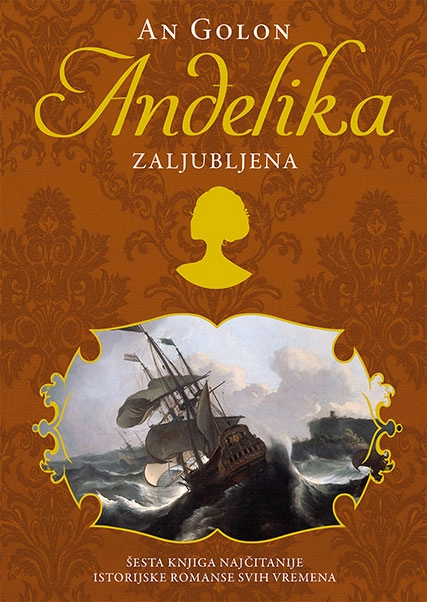 ANĐELIKA 6 - ZALJUBLJENA