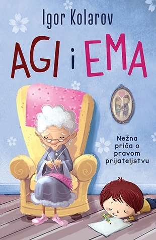 AGI I EMA