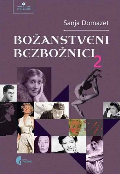 BOŽANSTVENI BEZBOŽNICI 2 - Službeni