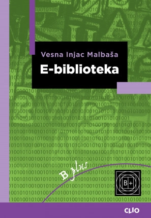 E-BIBLIOTEKE