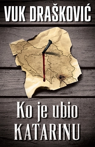 KO JE UBIO KATARINU