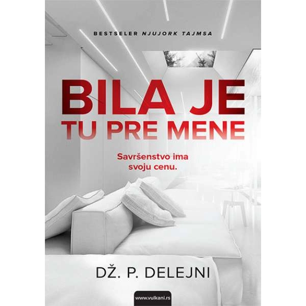 BILA JE TU PRE MENE