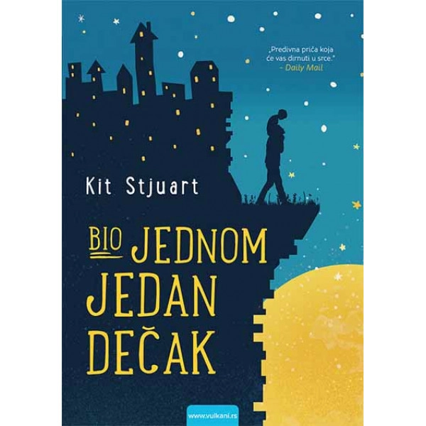 BIO JEDNOM JEDAN DEČAK