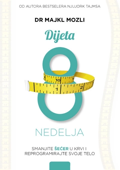 DIJETA 8 NEDELJA