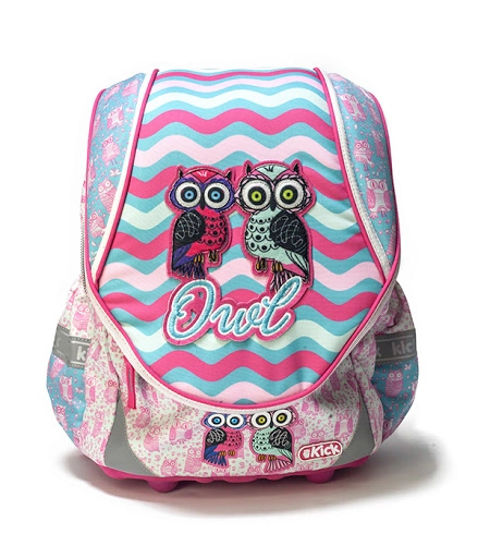 RANAC ANATOMSKI KICK SOVA KAR16014