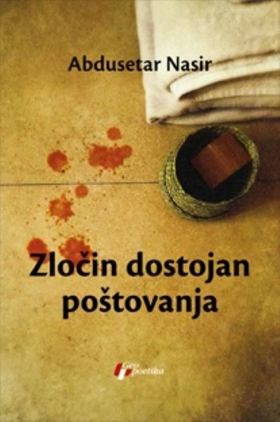 ZLOČIN DOSTOJAN POŠTOVANJA