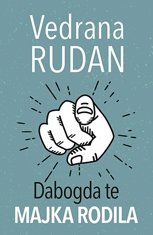 DABOGDA TE MAJKA RODILA Laguna