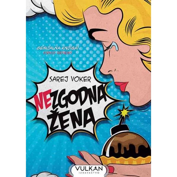 (NE)ZGODNA ŽENA