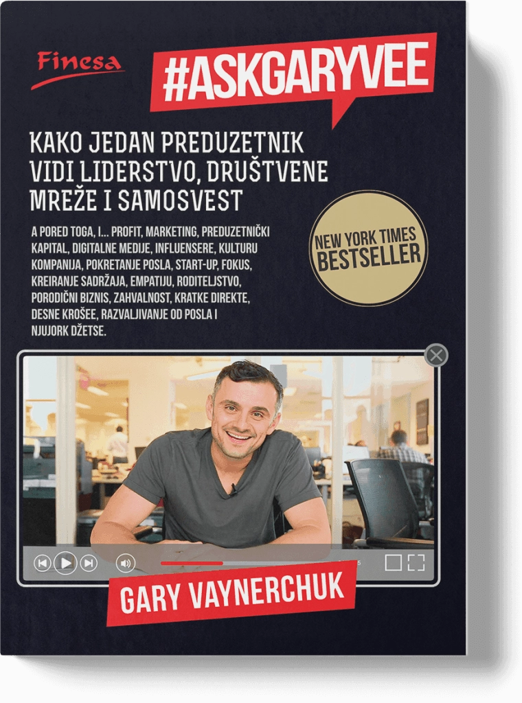 #ASKGARYVEE