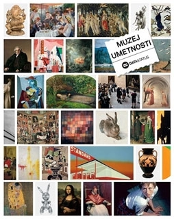 MUZEJ UMETNOSTI