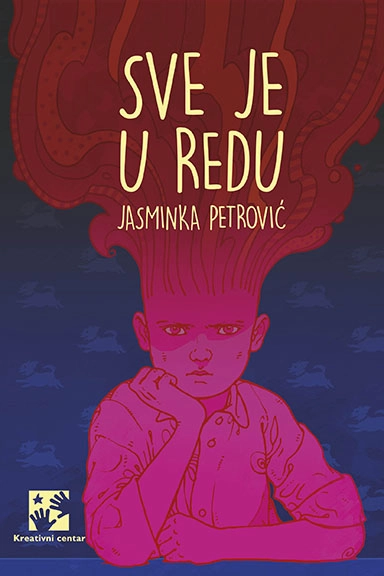 SVE JE U REDU