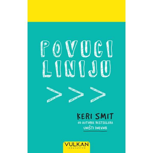 POVUCI LINIJU