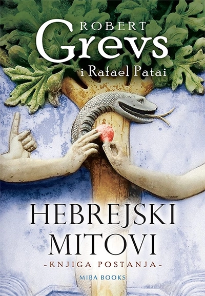 HEBREJSKI MITOVI - narodna