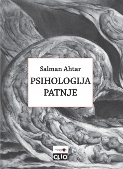PSIHOLOGIJA PATNJE- STRAH, POHLEPA, KRIVICA...