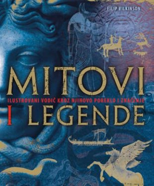 MITOVI I LEGENDE