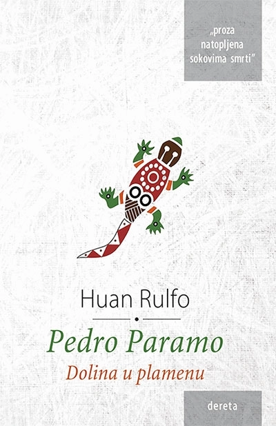 PEDRO PARAMO DOLINA U PLAMENU