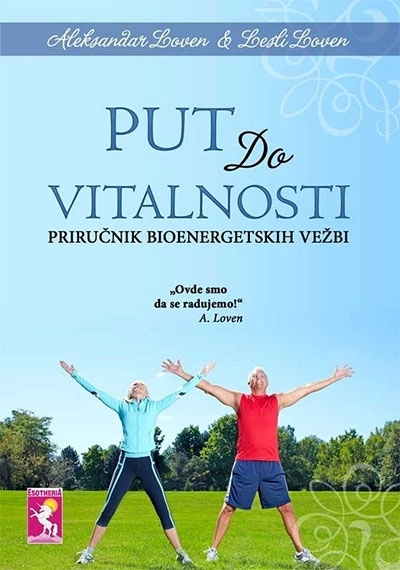 PUT DO VITALNOSTI