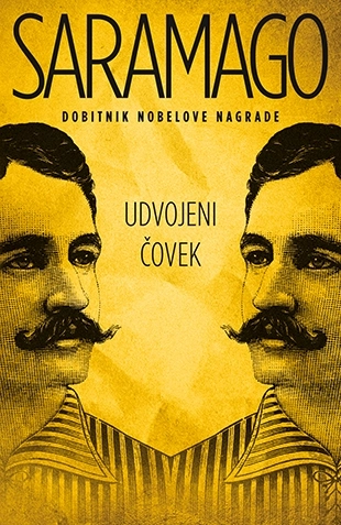 UDVOJENI ČOVEK
