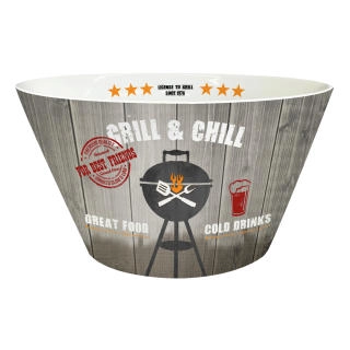 ZDJELA BOWL GRILL & CHILL 602775