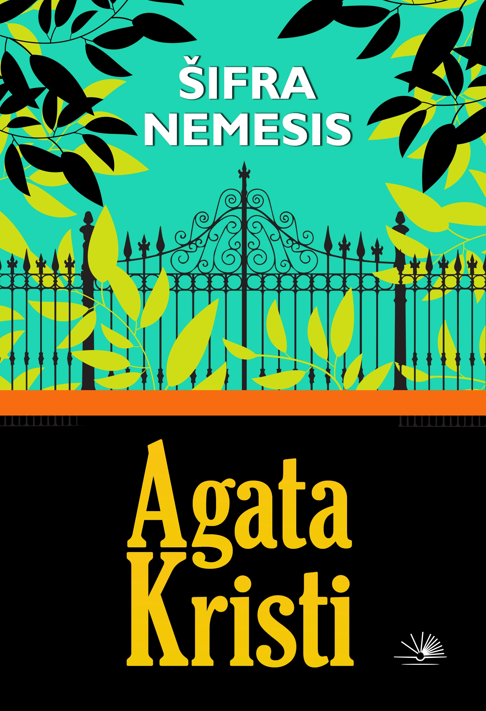 ŠIFRA NEMESIS