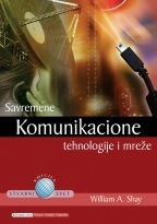 SAVREMENE KOMUNIKACIONE TEHNOLOGIJE I MREŽE