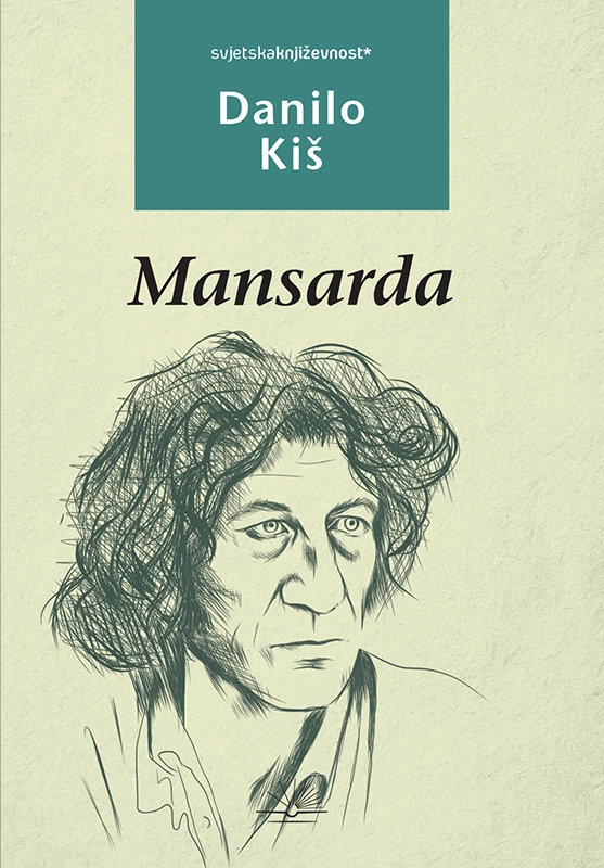 MANSARDA