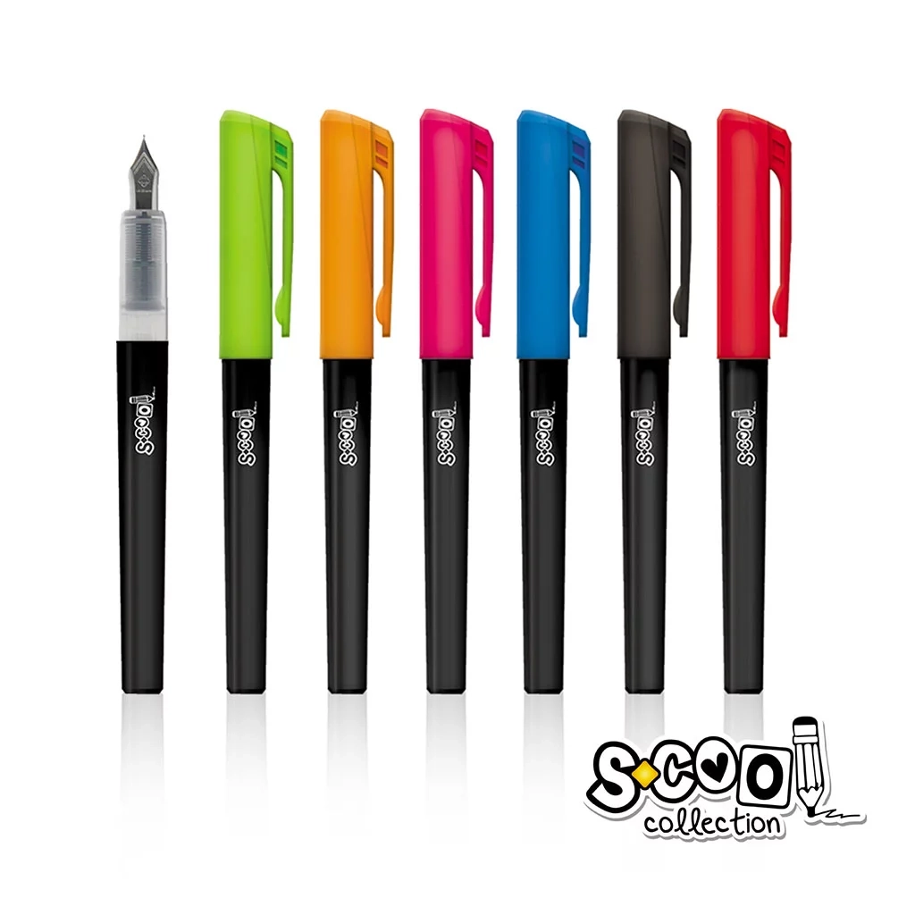 NALIVPERO S-COOL DISPLAY SC314 1/24