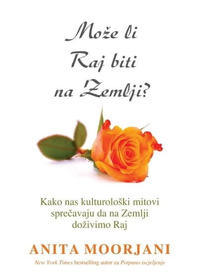 MOŽE LI RAJ BITI NA ZEMLJI?