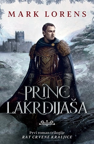 PRINC LAKRDIJAŠA