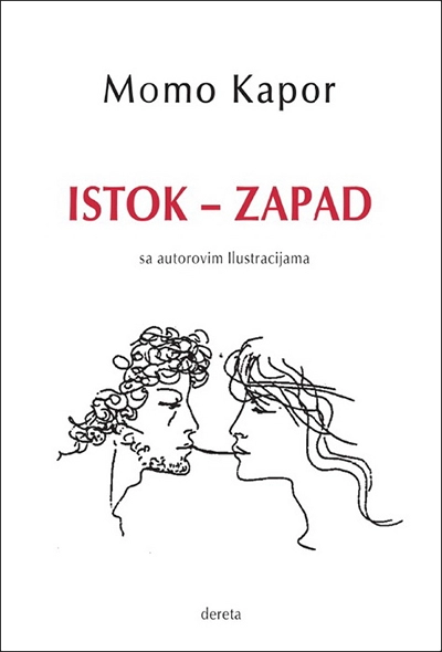 ISTOK- ZAPAD
