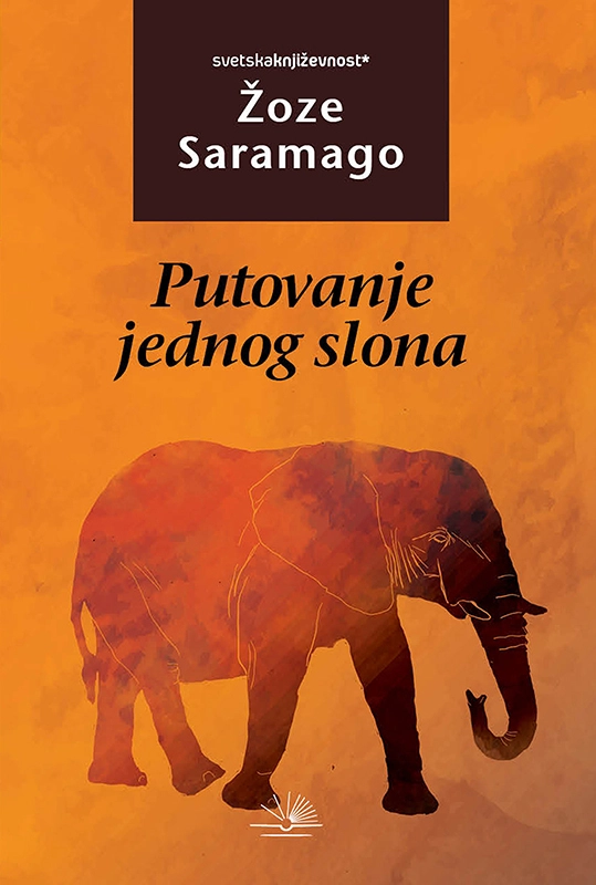 PUTOVANJE JEDNOG SLONA