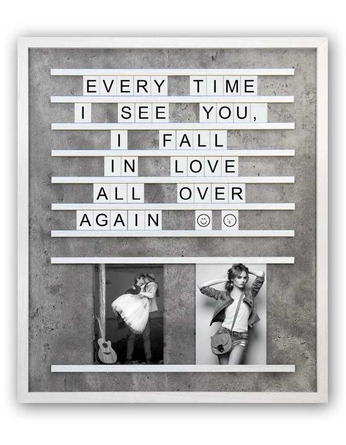 RAM ZA SLIKE 2X10X15 ROGER LE1795