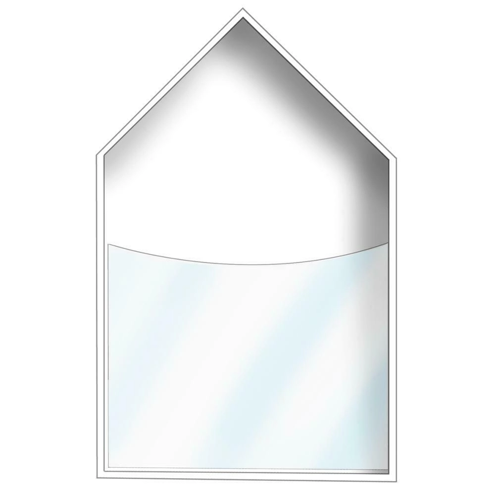 DRŽAČ ZA SALVETE NAPKIN WALL HOLDER WHITE 058101