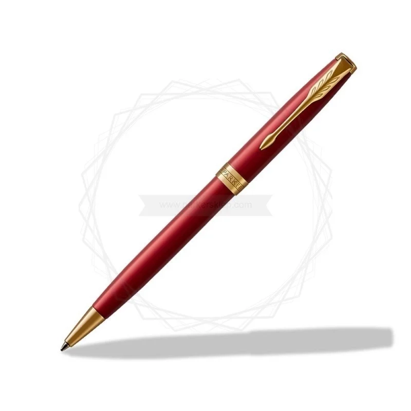 HEMIJSKA OLOVKA PARKER SONNET RDEČA GT 160099