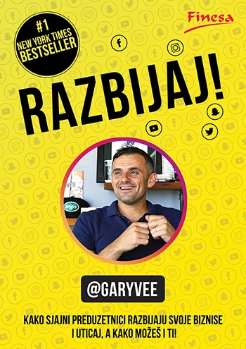 RAZBIJAJ