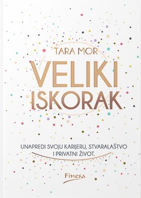 VELIKI ISKORAK