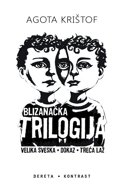 BLIZANAČKA TRIOLOGIJA