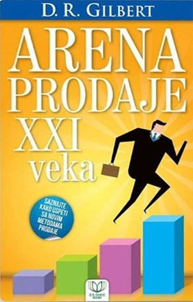 ARENA PRODAJE XXI VEKA