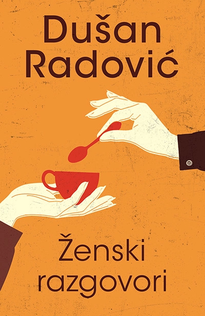 ŽENSKI RAZGOVORI