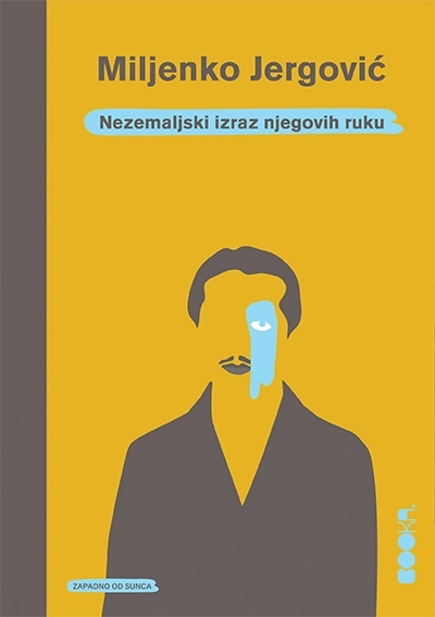 NEZEMALJSKI IZRAZ NJEGOVIH RUKU