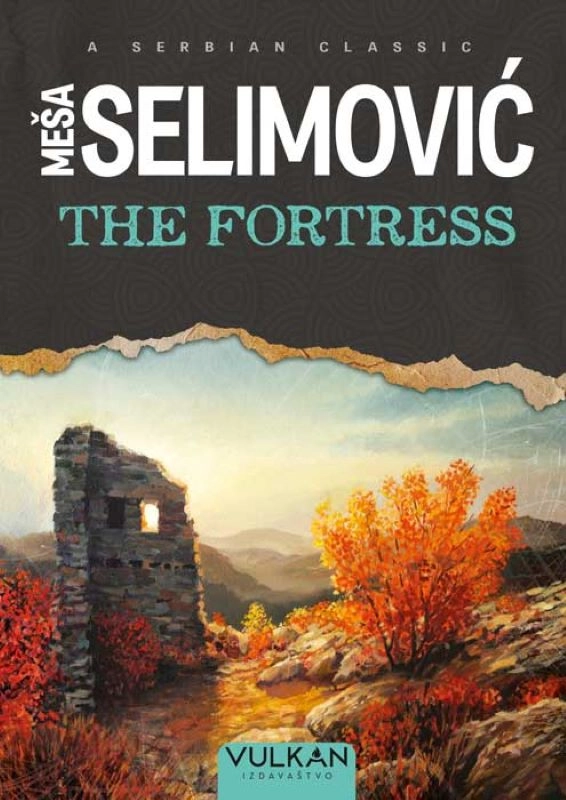 THE FORTRESS- Vulkan