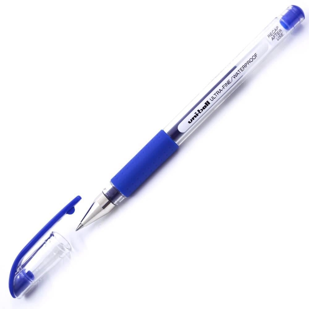 ROLER 0.38 UNI PLAVI UM-151 1/12