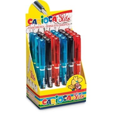 NALIVPERO CARIOCA DISPLAY 42304