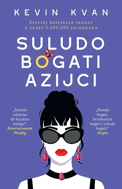 SULUDO BOGATI AZIJCI