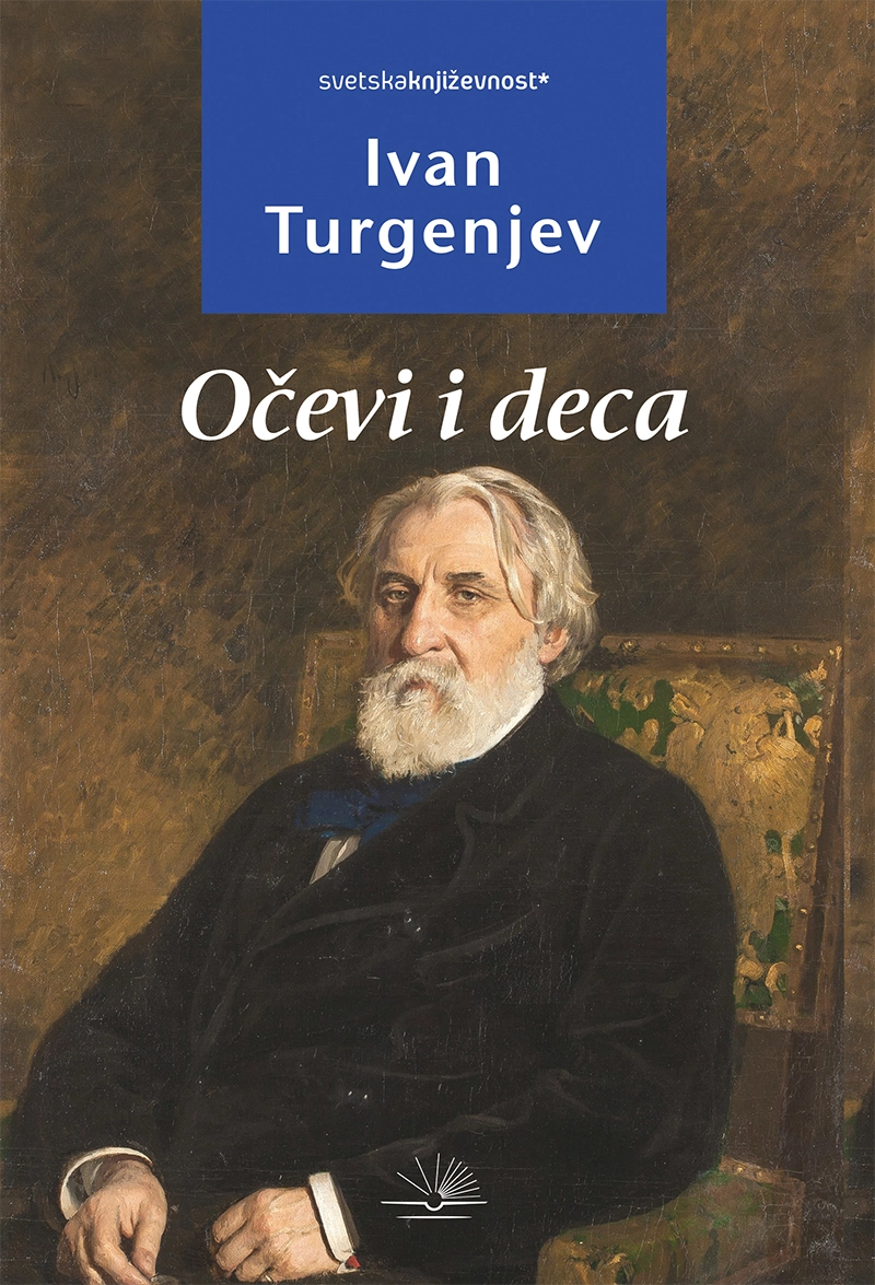 OČEVI I DECA